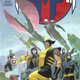 The beginning of the end for the X-Men